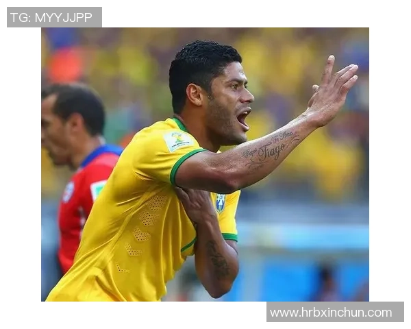 胡尔克：从巴西猛兽到中国绿茵场的传奇巨星