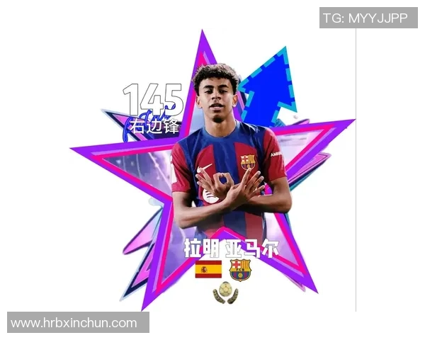 未来足球之星崛起探索新世代球员的技术革命与竞技突破